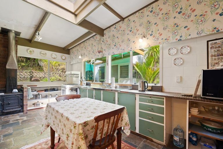 Photo of property in 413 Kanohi Road, Kaukapakapa, 0873