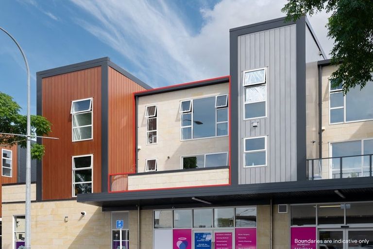 Photo of property in 102/124 Commerce Street, Frankton, Hamilton, 3204