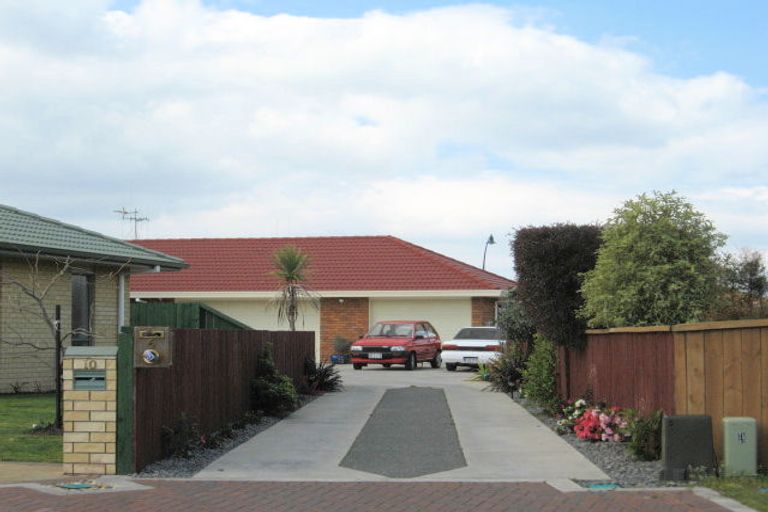 Photo of property in 6 Madeira Close, Papamoa Beach, Papamoa, 3118