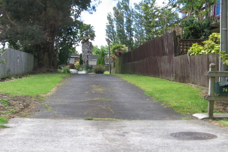 Photo of property in 74a Hillside Road, Papatoetoe, Auckland, 2025