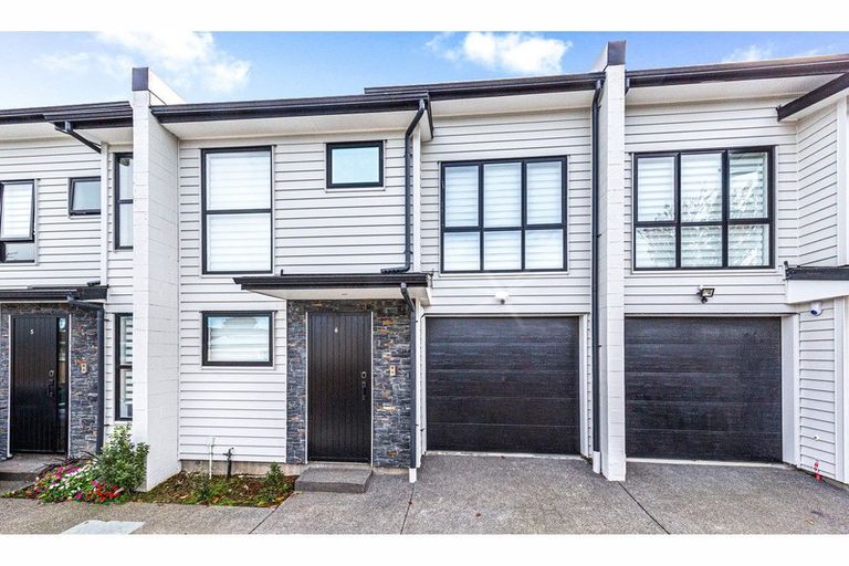 Photo of property in 6/36 Gloucester Road, Manurewa, Auckland, 2102