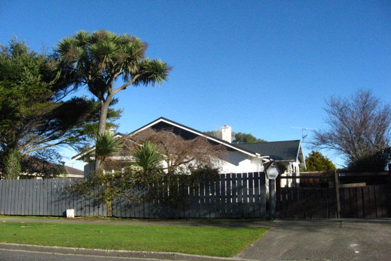 Photo of property in 160 Bamborough Street, Richmond, Invercargill, 9810