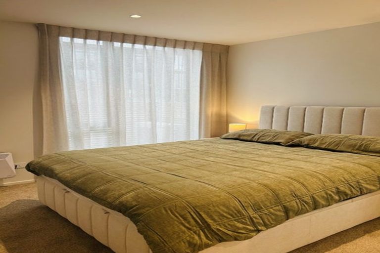 Photo of property in 12/203 Gloucester Street, Christchurch Central, Christchurch, 8011
