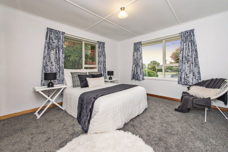 Photo of property in 317 Clyde Road, Bryndwr, Christchurch, 8053