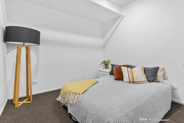 Photo of property in Dixonlane Apartments, 30/7 Feltex Lane, Te Aro, Wellington, 6011