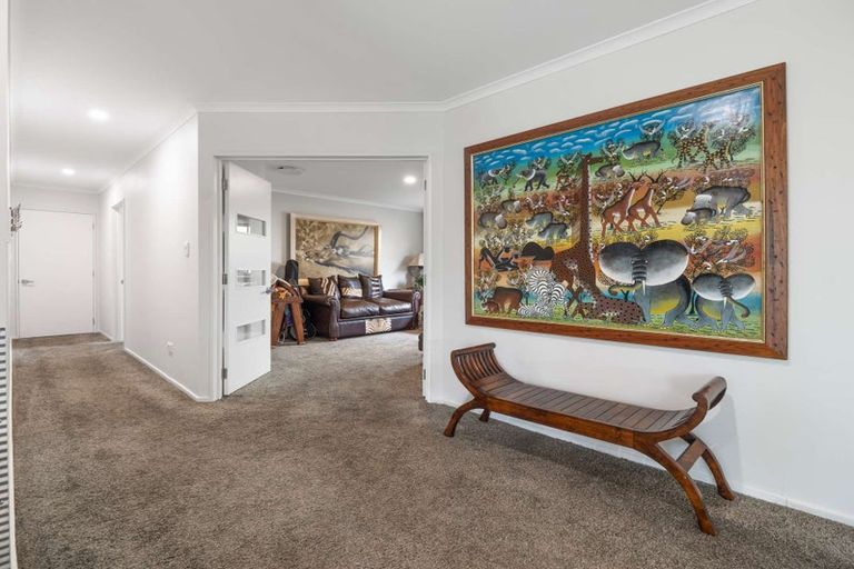 Photo of property in 17b Manor Drive, Rolleston, 7614