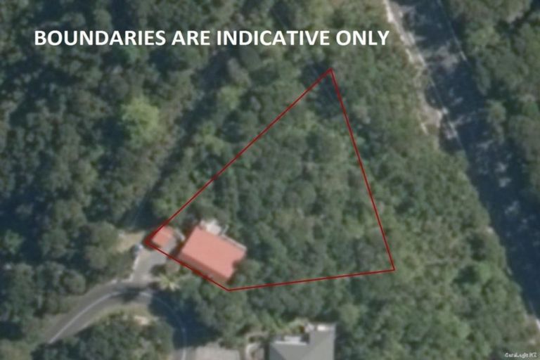 Photo of property in 11 Ward Drive, Opua, 0200