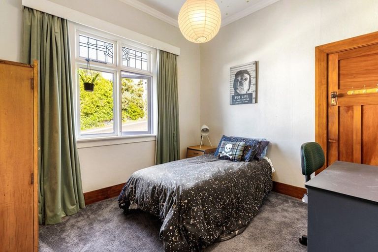 Photo of property in 4 Springhill Road, Mornington, Dunedin, 9011