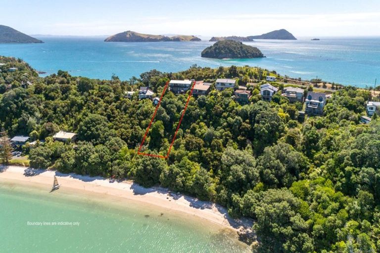 Photo of property in 2145 Wyuna Bay Road, Wyuna Bay, Coromandel, 3581