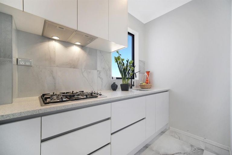 Photo of property in 78 Michael Bosher Way, Flat Bush, Auckland, 2019