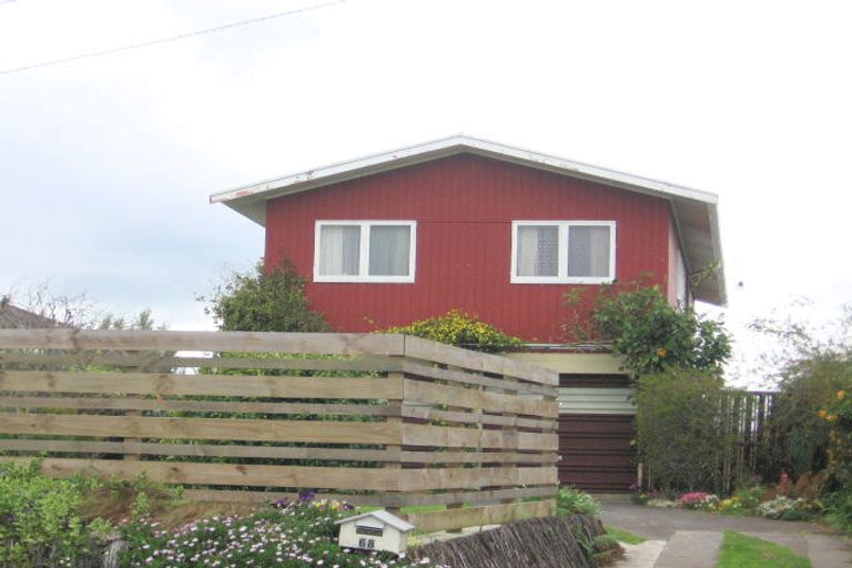 Photo of property in 68 Bureta Road, Otumoetai, Tauranga, 3110