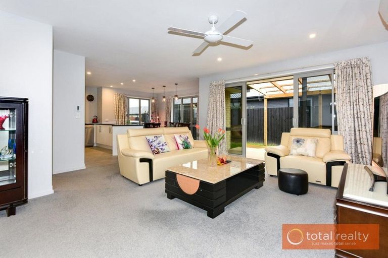 Photo of property in 10 Hillbourne Street, Halswell, Christchurch, 8025