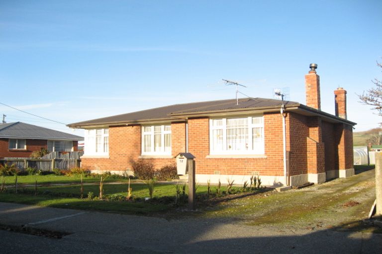 Photo of property in 12 Main Street, Mataura, 9712