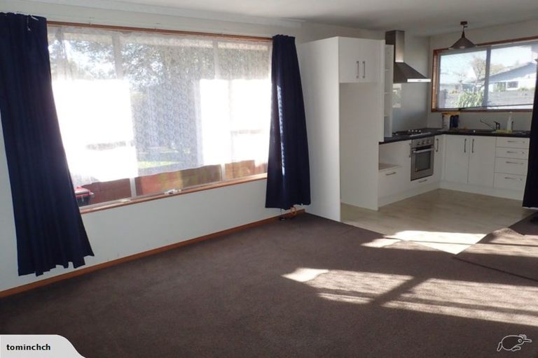 Photo of property in 33b Waimairi Road, Upper Riccarton, Christchurch, 8041