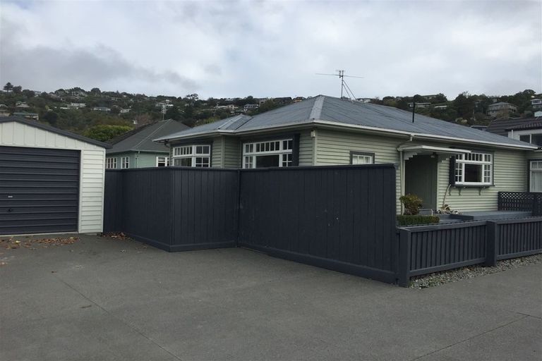 Photo of property in 1/10 Albert Terrace, Saint Martins, Christchurch, 8022