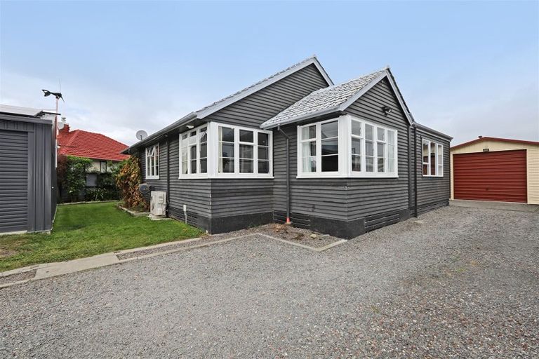 Photo of property in 732 Ngaio Street, Mahora, Hastings, 4120