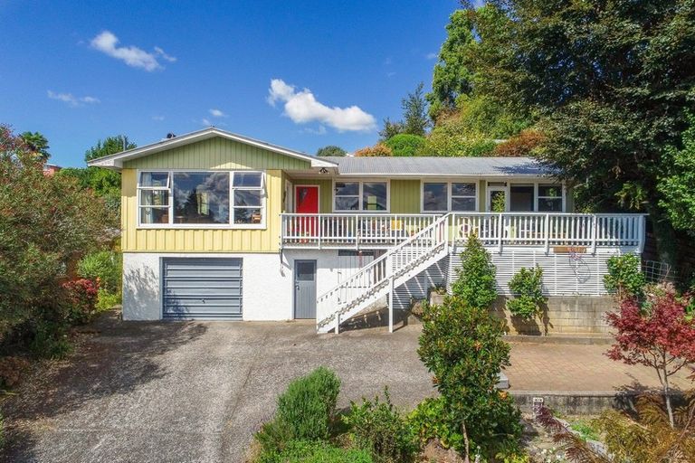 Photo of property in 20 Manson Street, Taumarunui, 3920