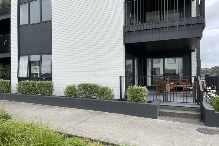 Photo of property in 9/194 Buckley Avenue, Hobsonville, Auckland, 0616