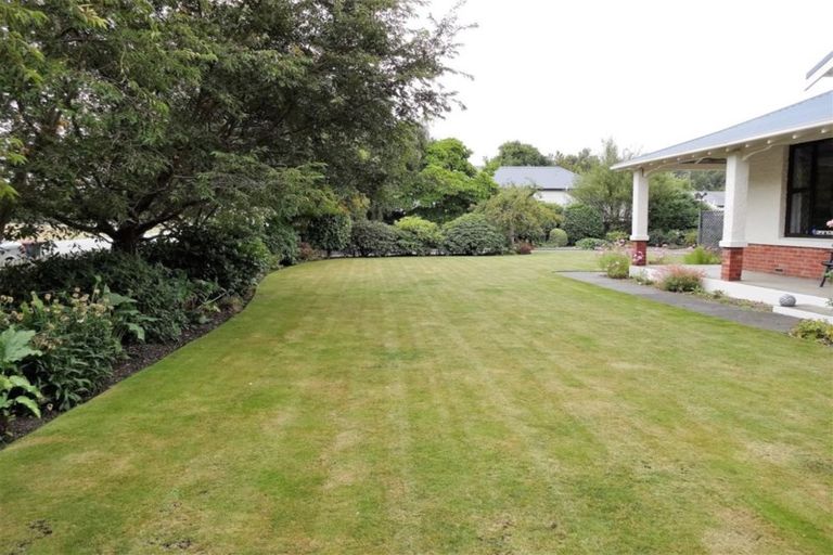 Photo of property in 12 Factory Road, Temuka, 7920