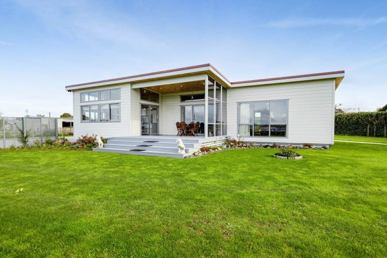 Photo of property in 141a Turuturu Road, Hawera, 4674