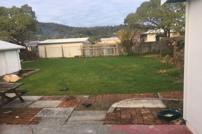 Photo of property in 5 Elizabeth Street, Greymouth, 7805