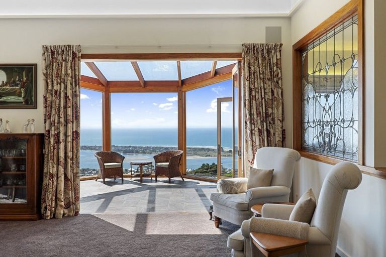 Photo of property in 123 Glenstrae Road, Redcliffs, Christchurch, 8081