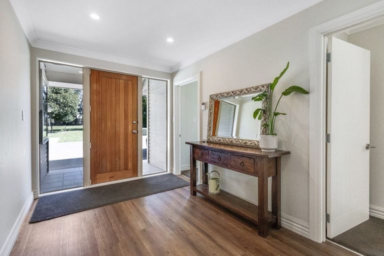 Photo of property in 367 Pound Road, Yaldhurst, Christchurch, 7676