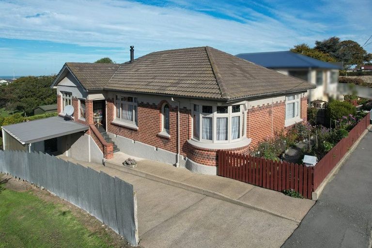 Photo of property in 3 Clyde Street, Oamaru North, Oamaru, 9400