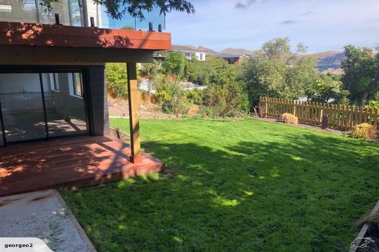 Photo of property in 281 Cannon Hill Crescent, Mount Pleasant, Christchurch, 8081