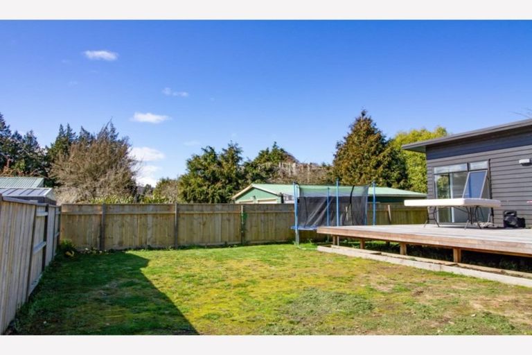 Photo of property in 100a Goldfinch Street, Ohakune, 4625