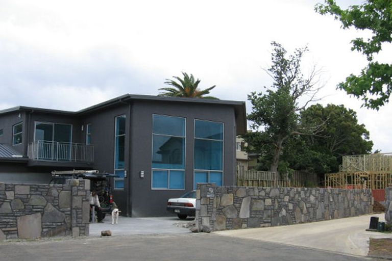 Photo of property in 11 Avice Street, Remuera, Auckland, 1050