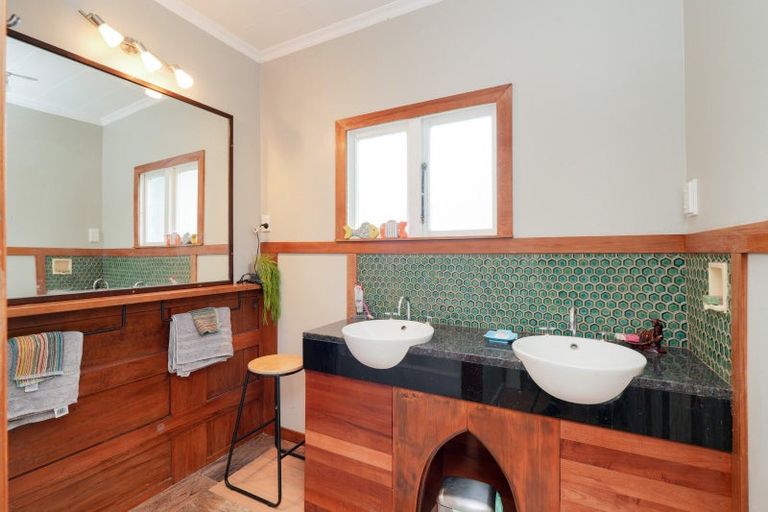 Photo of property in 253 Argyle Otahuti Road, Waianiwa, Invercargill, 9874