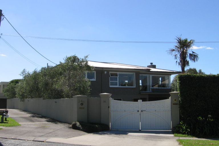 Photo of property in 26 Castor Bay Road, Castor Bay, Auckland, 0620