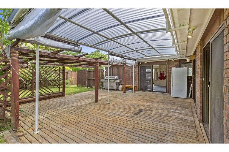 Photo of property in 6 Exeter Street, Glenview, Hamilton, 3206