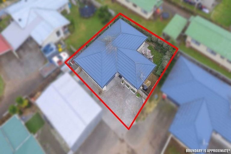 Photo of property in 42c Dublin Street, Pukekohe, 2120