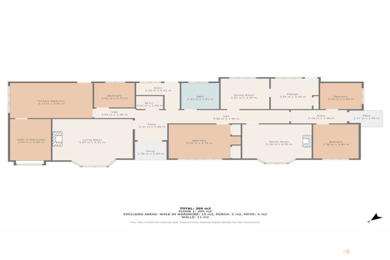 Photo of property in 63 Shearman Street, Waimate, 7924