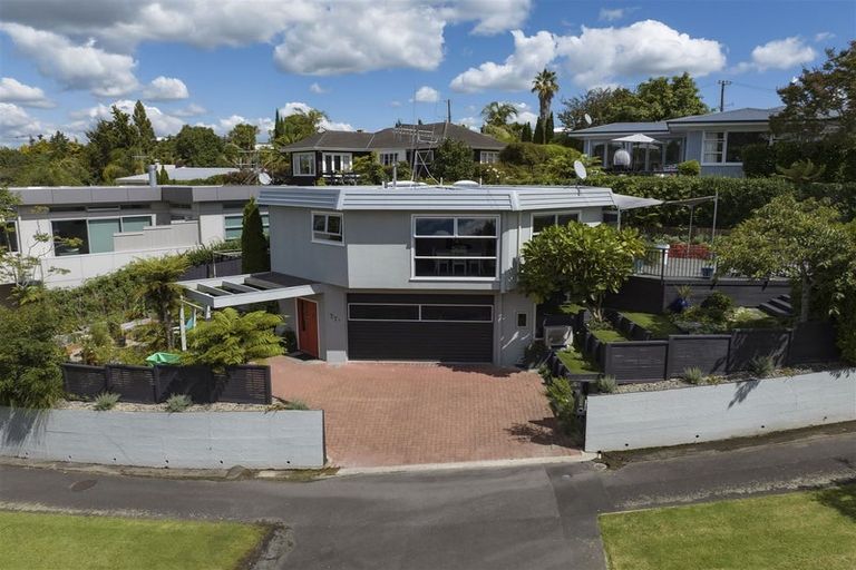 Photo of property in 77a Awatere Avenue, Beerescourt, Hamilton, 3200