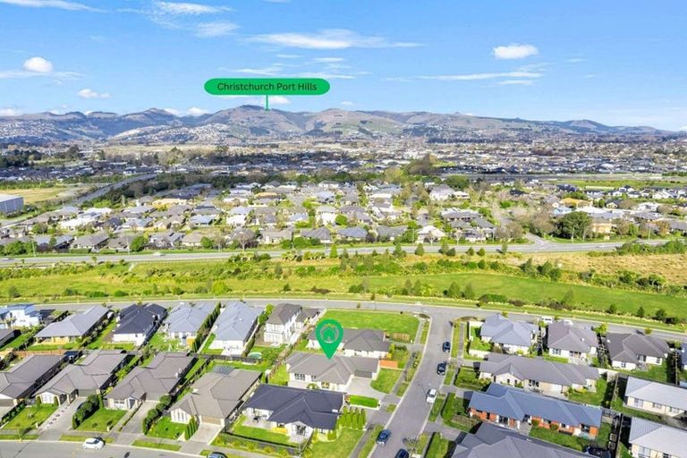 Photo of property in 11 Hubbard Street, Wigram, Christchurch, 8042