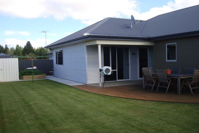 Photo of property in 26 Irishman Drive, Twizel, 7901