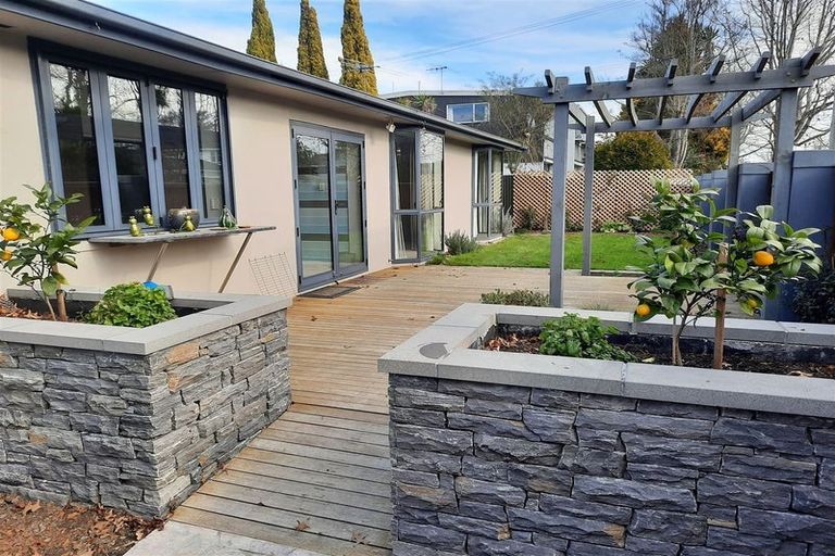 Photo of property in 21 Scotston Avenue, St Albans, Christchurch, 8052