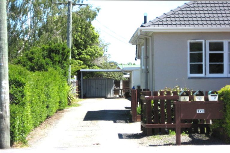 Photo of property in 172 Scott Street, Redwoodtown, Blenheim, 7201