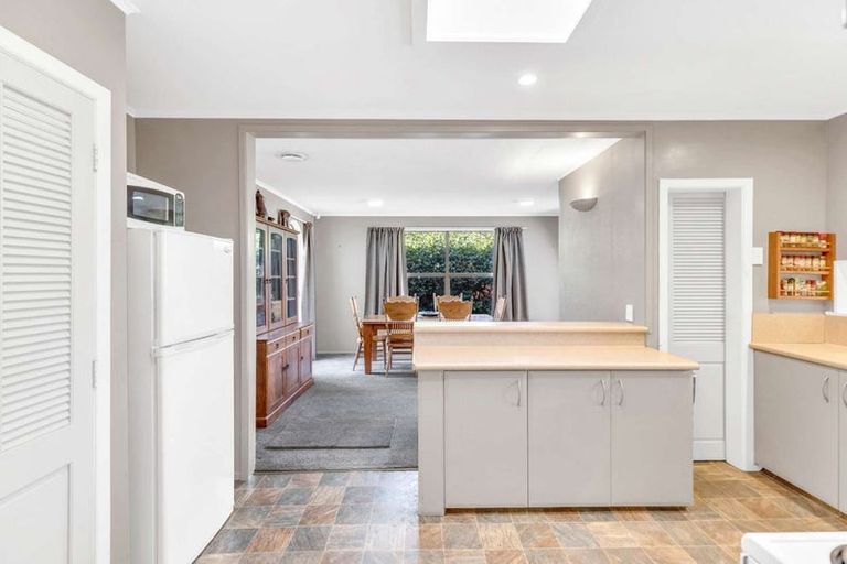 Photo of property in 87 Queen Street West, Levin, 5510