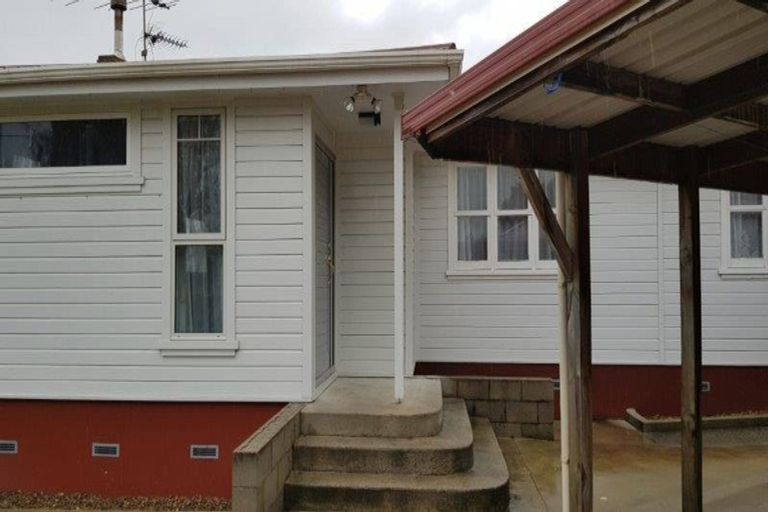 Photo of property in 177 Ohaupo Road, Glenview, Hamilton, 3206