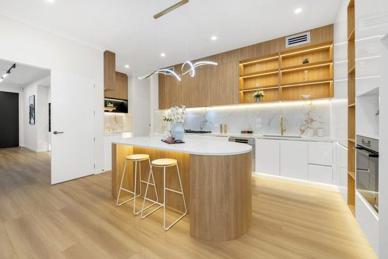 Photo of property in 2c Hughs Way, Flat Bush, Auckland, 2019