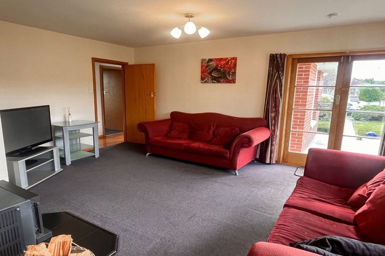 Photo of property in 10 Renwick Place, Hillmorton, Christchurch, 8025