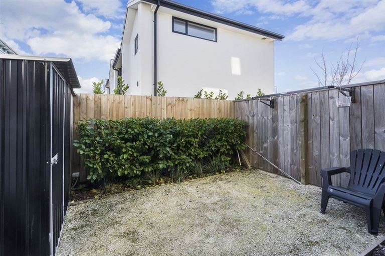 Photo of property in 2/269 Barbadoes Street, Christchurch Central, Christchurch, 8011