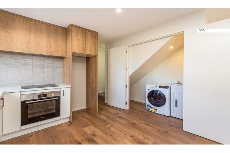 Photo of property in 10b Newcastle Street, Phillipstown, Christchurch, 8011