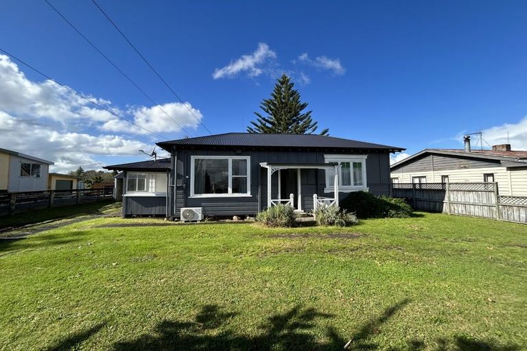 Photo of property in 196 Hakanoa Street, Huntly, 3700