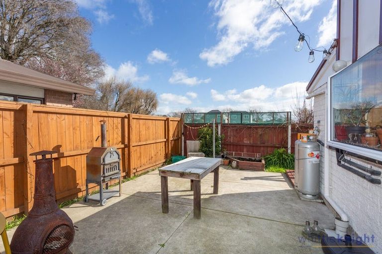 Photo of property in 4/33 Aldwins Road, Phillipstown, Christchurch, 8062