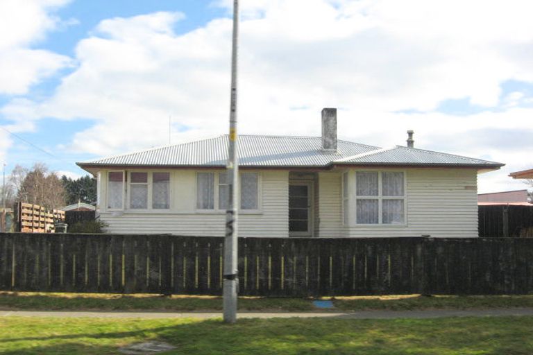 Photo of property in 14 Matai Street, Murupara, 3025